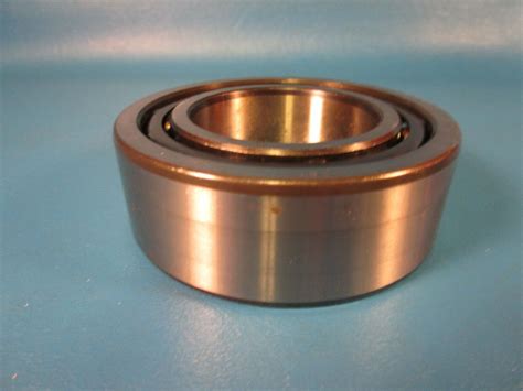 Skf 5210 Ac3 Double Row Angular Contact Bearing Mrc Nsk Fag Ebay