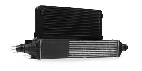 Audi B Tfsi Intercooler