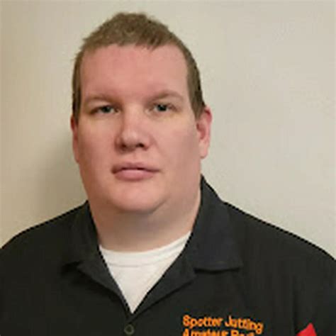 Spotter Jutting Amateur Radio