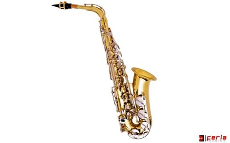 Aprende a tocar el saxofón consejos y técnicas esenciales Feria Musica