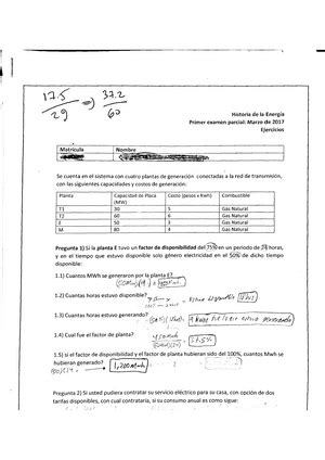 Examen Preguntas Y Respuestas A Qc Historia De La