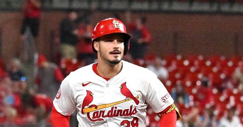 Nolan Arenado Trade Rumors Growing Sense Cardinals Move Star Amid