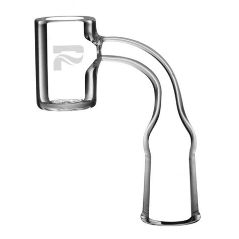 Pulsar Quartz Deep Bucket Banger Small Quartz Banger Pulsar Quartz