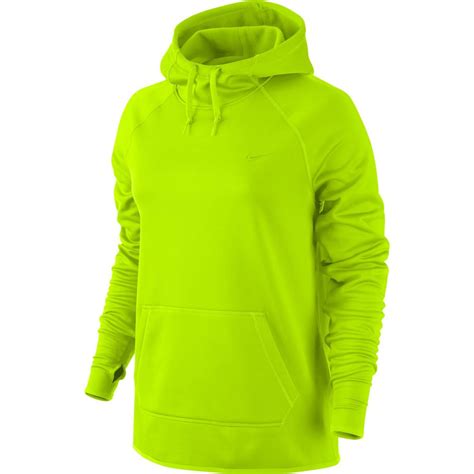 Nike All Time Pull Over Hoodie