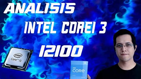 Intel Core I3 12100 Supera Al Ryzen 5 3600 La Nueva CPU Del PUEBLO