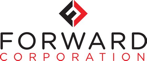 Home - Forward Corporation