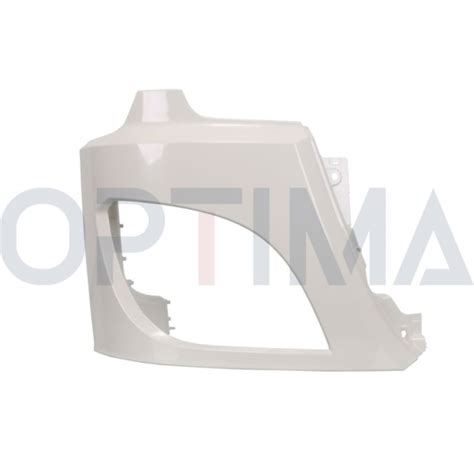 HEADLIGHT FRAME RIGHT DAF CF EURO 6 Good Price Online Shop Optima