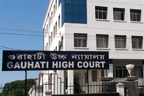 Assam Gauhati High Court Rejects Tribunal Order Declaring Man As