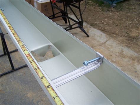 Gutter Installation – AllPro Seamless Guttering