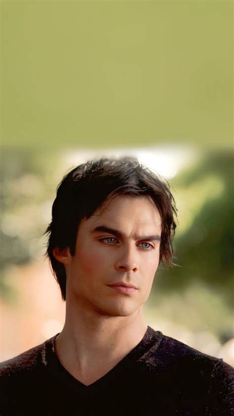 Damon Salvatore Wallpaper Damon Salvatore Vampire Diaries Damon