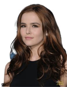 Best Zoey Deutch Png Hd Transparent Background