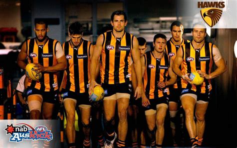 Australian Football League Wallpapers - Wallpaper Cave
