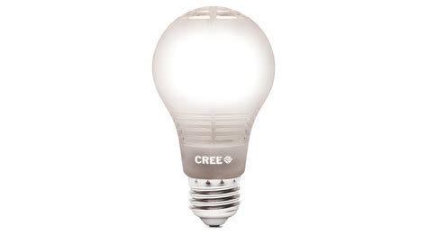 Cree launches new, cheaper, plastic '4Flow' 60W and 40W equivalent LED bulbs - ExtremeTech