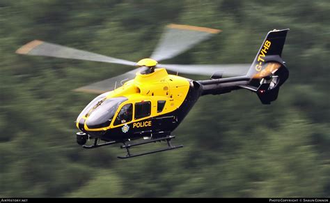 Aircraft Photo Of G Tvhb Eurocopter Ec 135p 2 Npas National