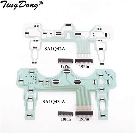 For Ps Sa Q A Sa Q A Ribbon Circuit Board Film Flex Cable