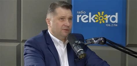 Niebywa A Ha Ba I Skandal Prof Czarnek Komunistyczni