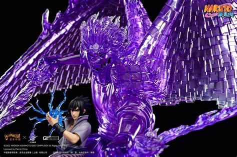 Sasuke Full Body Susanoo