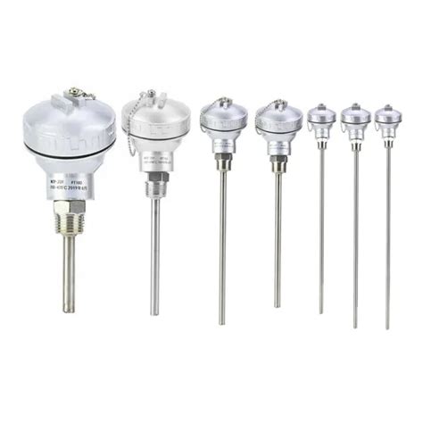 T Te De Terminal Thermocouple Fil Durable Npt Pour Un Contr Le Pr Cis