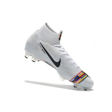 Nike Mercurial Superfly 360 Elite Fg News Cleat Lvl Up