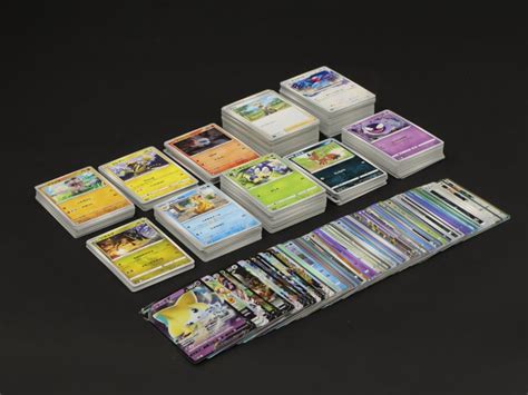 Gamefreak Carta Coleccionable Large Collection Of 618 Catawiki