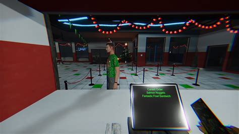 Happys Humble Burger Farm Alpha Christmas Update Dec 2020 No