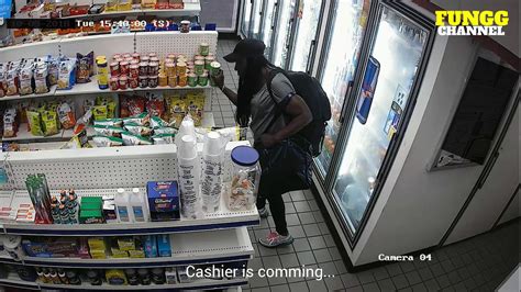 Woman Caught On Camera Stealing At Store Steal Scene Youtube