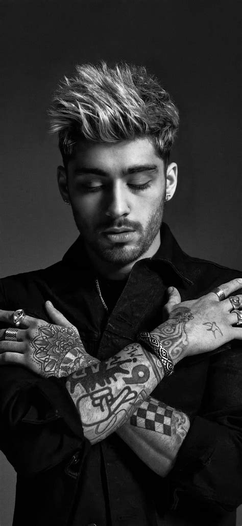 𝐙𝐚𝐲𝐧 ♡ Zayn Malik Photoshoot Zayn Malik Pics Zayn Malik Tattoos