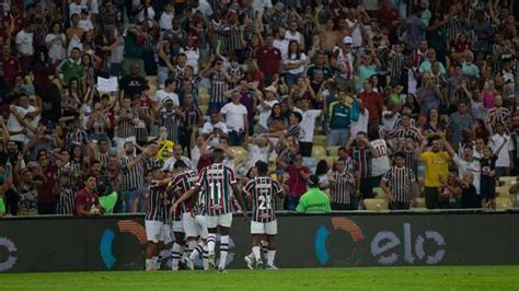 Fluminense x Corinthians veja as informações da venda de ingressos