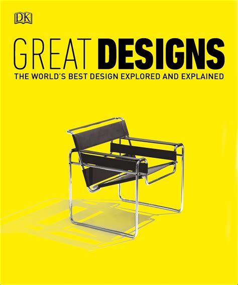 Great Designs By Dk Penguin Books New Zealand