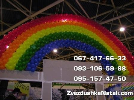 шарики для открытия магазина