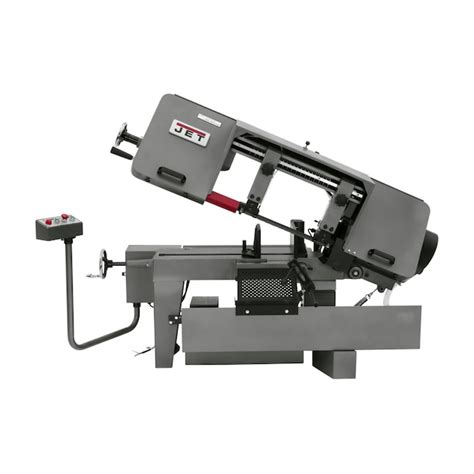 Jet 16 In 10 Amp Stationary Band Saw 414472 At