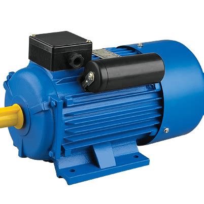 Ycl Series Electric Motor Equipmentimes