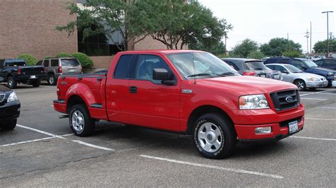 Ford F 150 Stepside Photos News Reviews Specs Car Listings