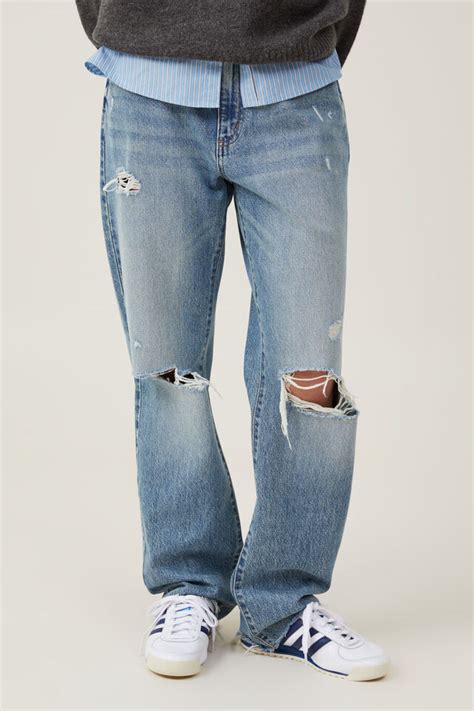 Original Straight Jean
