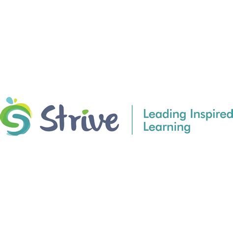 Article — Blog 1 — Strive