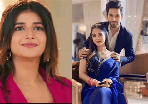 Yeh Rishta Kya Kehlata Hai Serial Samridhii Shukla Aka Abhira Reveals