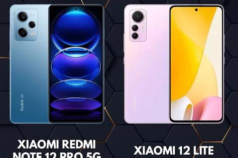 Sama Sama Harga Rp Jutaan Intip Perbedaan Xiaomi Redmi Note Pro