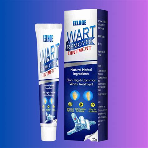 Original Warts Remover Ointment 20g Warts Magic Remover Wartz Removal Cream Warts Remover Skin