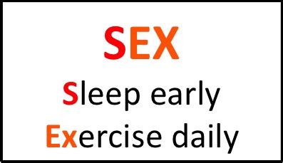 How Sex Can Help Our Teaching Joe Kirby