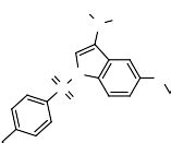 Cas Null Methoxy Methylphenyl Sulfonyl H Indol Ylboronic