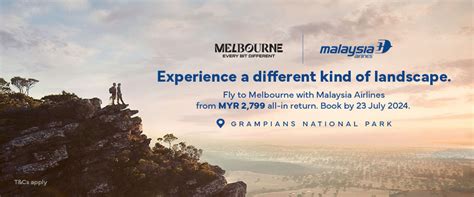 Melbourne Australia Official Tourism Website For Visitors From Malaysia