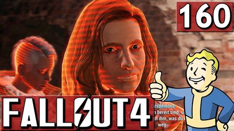 Fallout 4 160 Mass Fusion 60fps Hd Lets Play Fallout 4 Deutsch Youtube