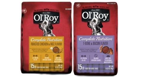 Is Ol Roy Good For Dogs (Vet Answered)