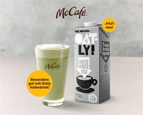 McCafé - McDonald’s