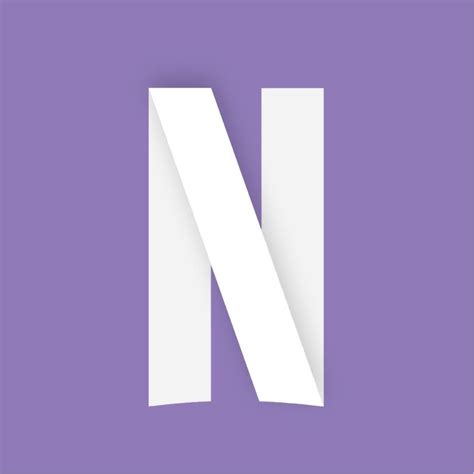 Netflix Icon Netflix App App Icon App