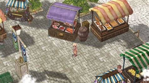 Ragnarok Online Gra Client Installer Darmowe Pobieranie GRYOnline Pl