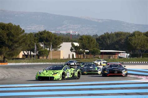 Blancpain Gt Series Sprint Cup Clearance Welcome Pack Net