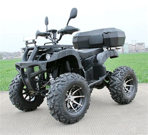 4000w 72v Electric Atv Adults Powerful Electric Quad Bikes For Sale Electric Atv And Quad Price