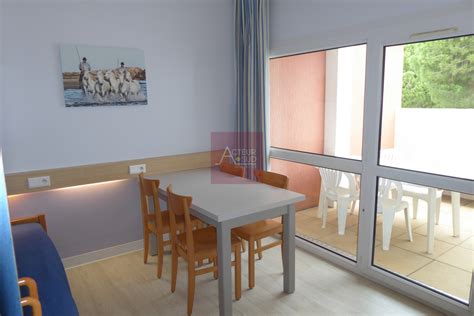 Vente Appartement La Grande Motte Pi Ces M Acteur Sud