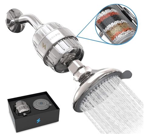 The 10 Best Shower Heads For Small Shower Reviews And Tips